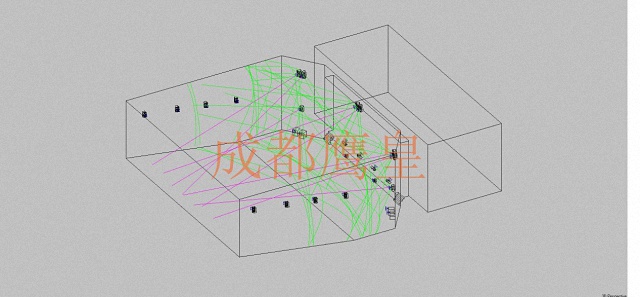 多功能報告廳音響設(shè)計方案